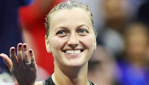 Petra Kvitova