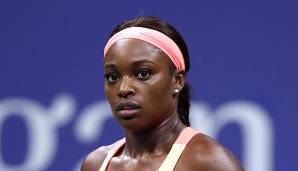 Sloane Stephens muss auf Brisbane verzichten