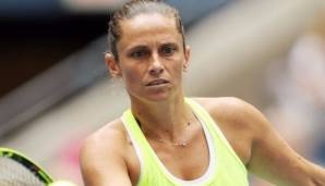 Roberta Vinci zieht sich vom Profitennis zurück