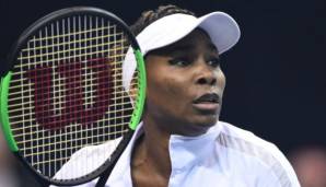 Venus Williams