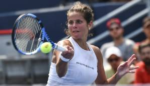 Julia Görges, Montreal