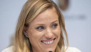 Angelique Kerber, Preis