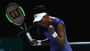 Venus Williams