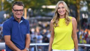 Mats Wilander, Barbara Schett