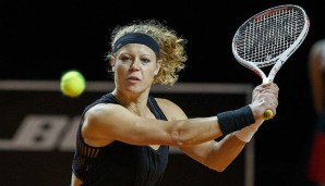 Laura Siegemund