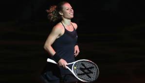 Laura Siegemund