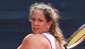 Patty Schnyder möchte noch ein Major spielen