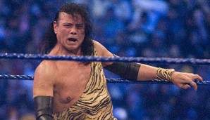 Snuka ist eine echte Legende