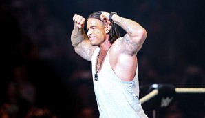 Tim Wiese strebte ein Engagement im Wrestling-Zirkus an