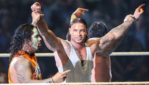 Tim Wiese will endlich in den Ring steigen