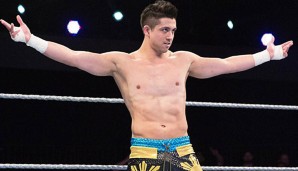 TJ Perkins hat Grund zum Jubeln