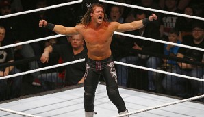 Dolph Ziggler ist der neue Nr. 1 Contender