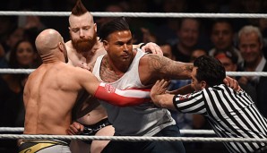 Tim Wiese: Nach Comeback auf dem Rasen soll es wieder zurück in den Ring gehen