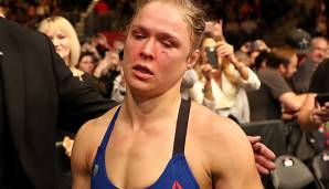 Ronda Rousey wurde nach einem Ausraster in der ersten RAW-Sendung nach PPV Money in the Bank von der WWE für 30 Tage suspendiert.