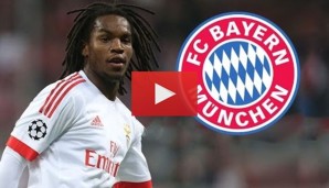 renato-sanches-fc-bayern-muenchen-geburtstag-pic